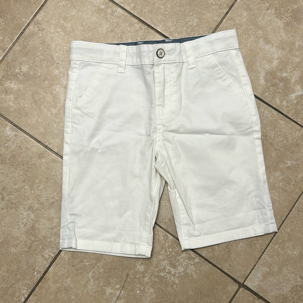 Denim and Co. shorts